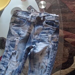 Boys  Fwrd. Forward  Designer Denim Jeans